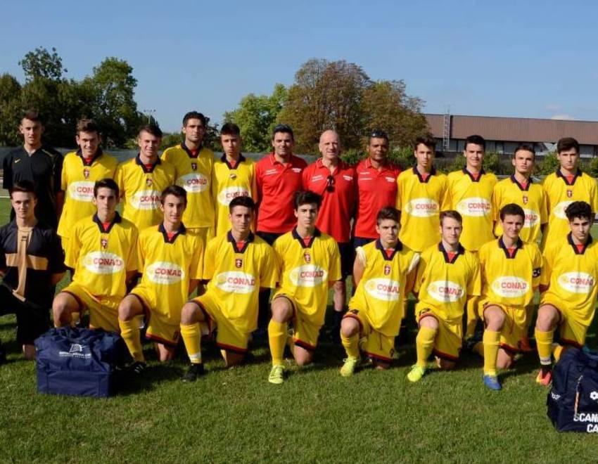 La Bagnolese fuori dal torneo Cavazzoli 