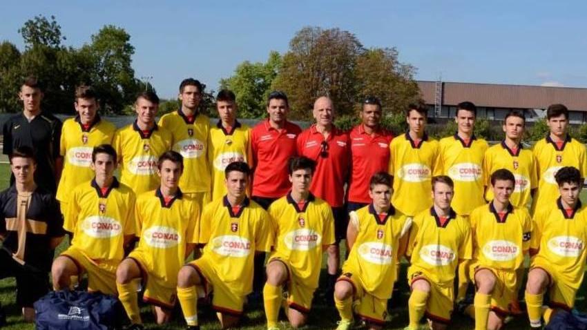 La Bagnolese fuori dal torneo Cavazzoli