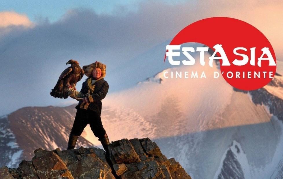Con “EstAsia” l’Oriente sul grande schermo a Reggio 