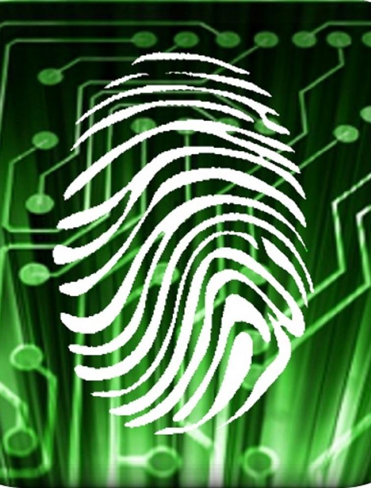 Donatori di impronte contro il furto di identità digitale 