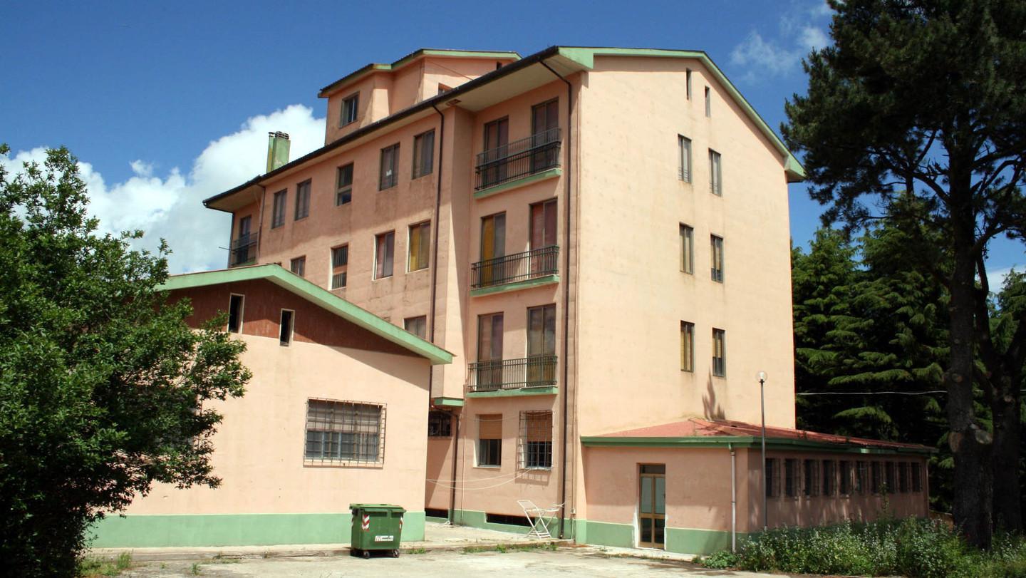 Terre civiche, pronto il piano di valorizzazione di Sant’Antonio 