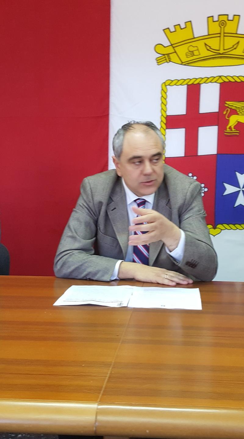 Uffici giudiziari: cambio ai vertici trasferimento per giudici e pm 