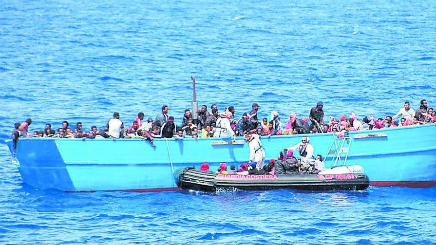 Il prefetto: «Profughi alla Gad? No, troveremo altre zone»