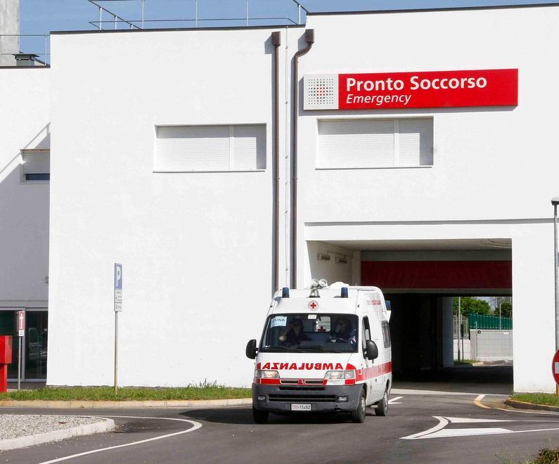 Infermiera licenziata dal Sant’Anna  