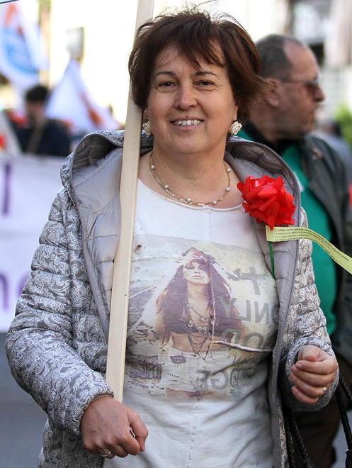 «Barnini non pensa ai poveri» 