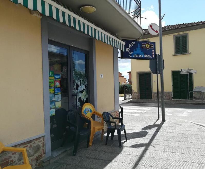 Sicurezza, incontro con I’opposizione 