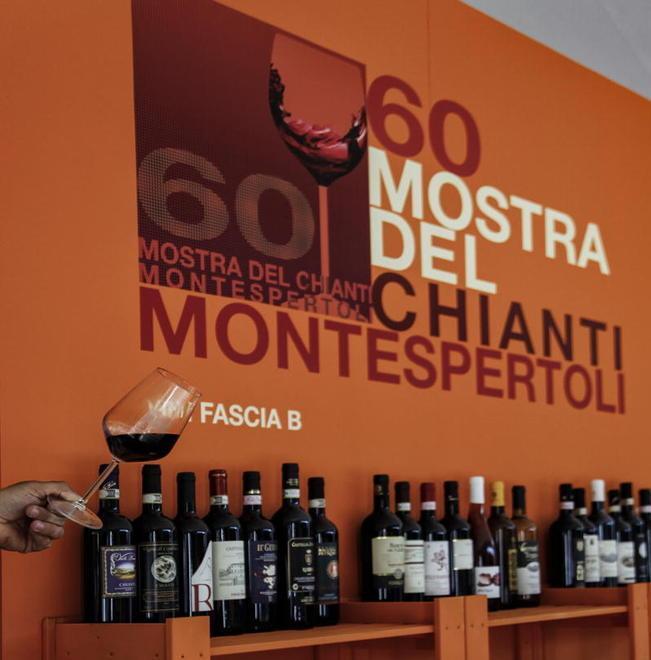 Gran finale di eventi della Mostra del Chianti 