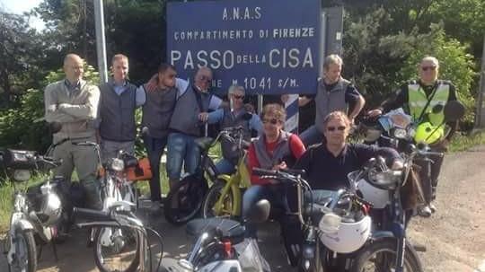 Il Museo Piaggio celebra i “fedelissimi”