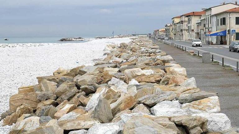 Stagione ormai al via E le pedane non ci sono