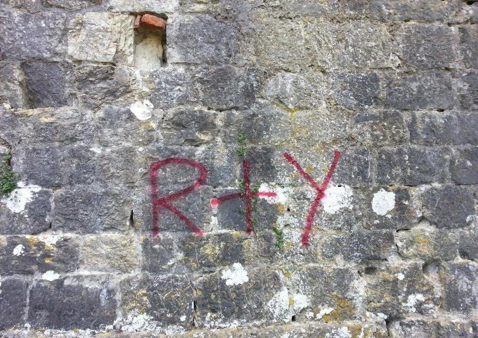 Rocca di Ripafratta, un monumento sempre più a rischio 