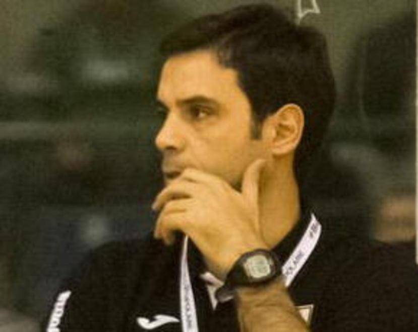 Massima cautela per il coach Resende