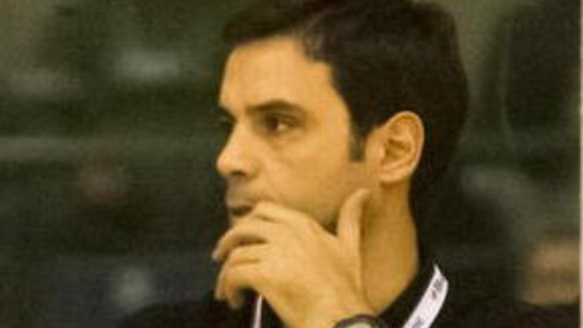 Massima cautela per il coach Resende