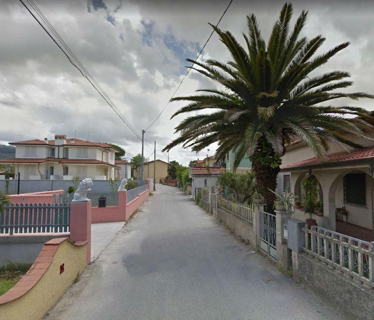 Arrivano i lampioni a Capezzano e Lido