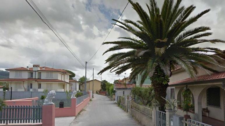 Arrivano i lampioni a Capezzano e Lido
