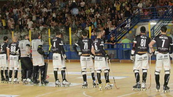 Centro-Lodi, tutta la stagione in una notte