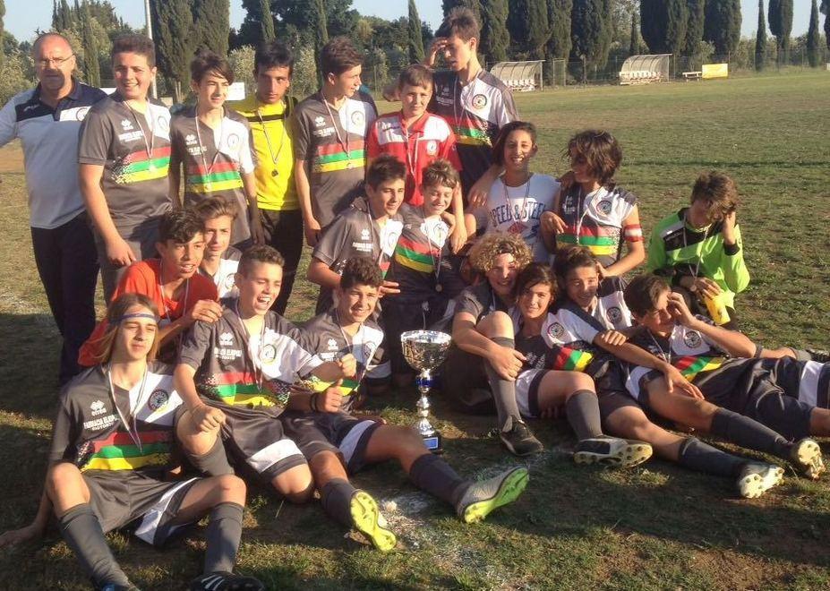 Il Costa Etrusca si impone ai rigori 