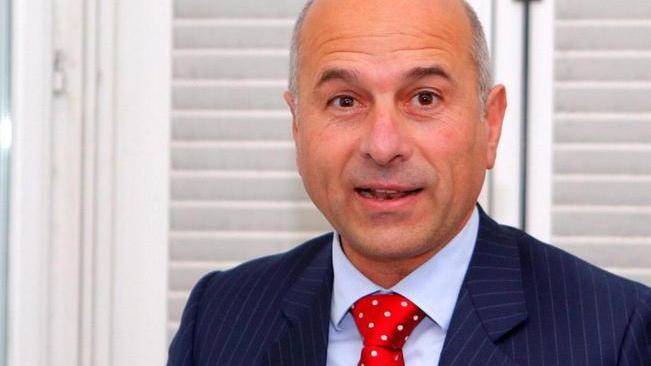 Barabino: «Bene don Reno, noi pronti ad altre iniziative»