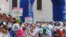 Ciclismo al femminile in pista Esordienti Allieve e Junior