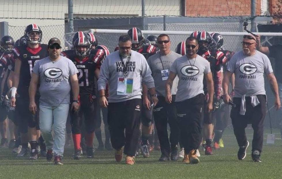 Veterans, sbagliare vuol dire uscire dai playoff 
