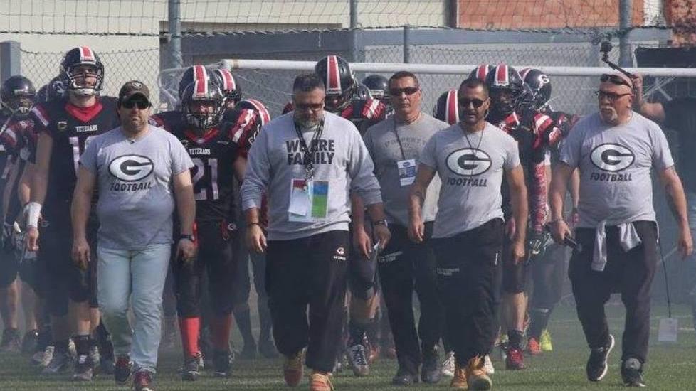 Veterans, sbagliare vuol dire uscire dai playoff
