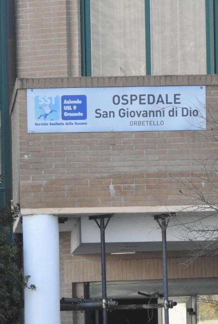 Di Vincenzo: «Desideri venga a visitare l’ospedale»