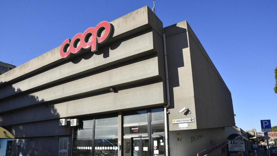 Coop: «Vogliamo vedere il progetto»