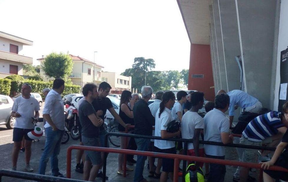D’Aversa non si fida della squadra di Lopez  