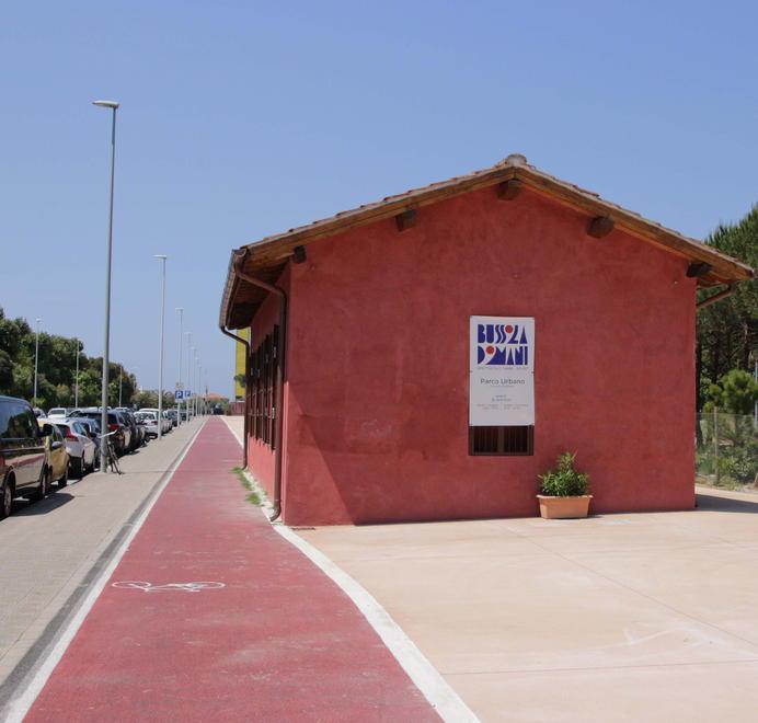 Per i parcheggi c’è già il piano  di gestione
