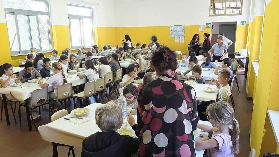 Mensa e pulmino: ci sono le agevolazioni
