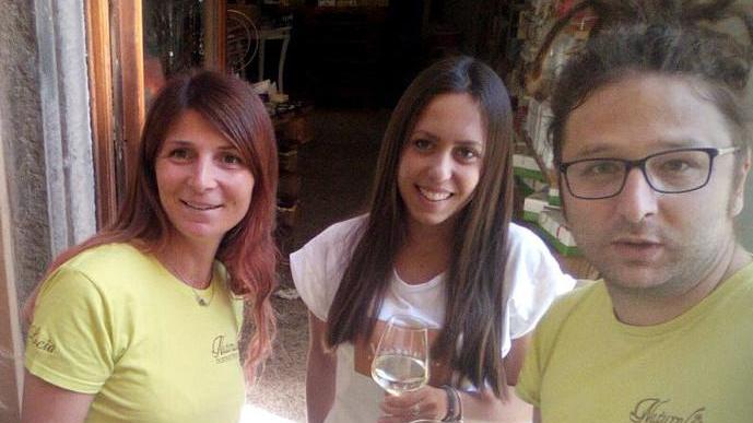 Nuova erboristeria tra le mura di Barga Vecchia