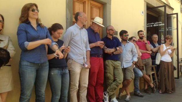 Tambellini: «Con noi Lucca crescerà ancora»