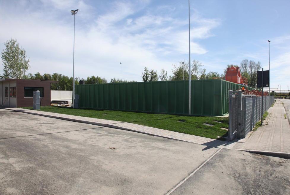 Pd: la raccolta del verde così com’è produce solo danni