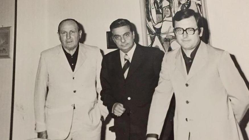 Assicurazioni, i primi 70 anni dell’Agenzia Andrei