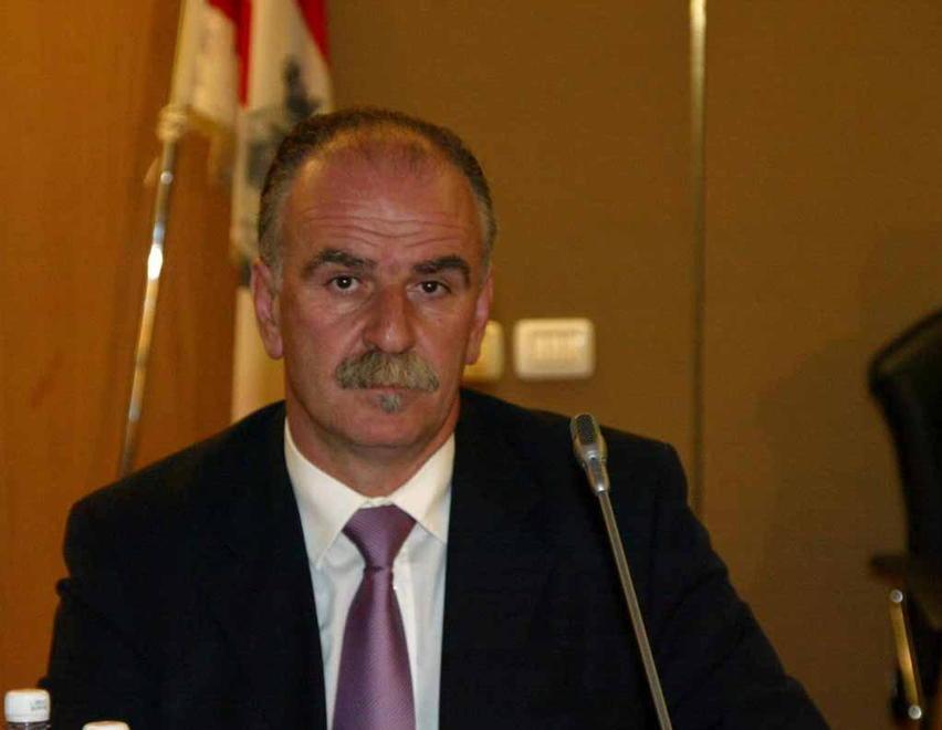 Sul caso gettoni di presenza parla Ceccotti: «Garantista, ma convoco i presidenti»  