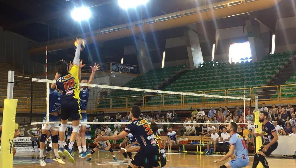 Massa, grande impresa torna in A da imbattuta 