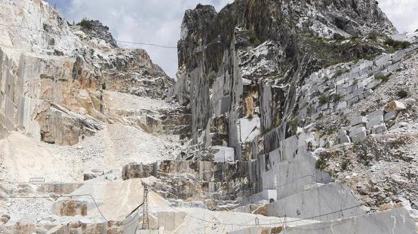 Zanetti: sul marmo un nuovo modello di sviluppo sostenibile
