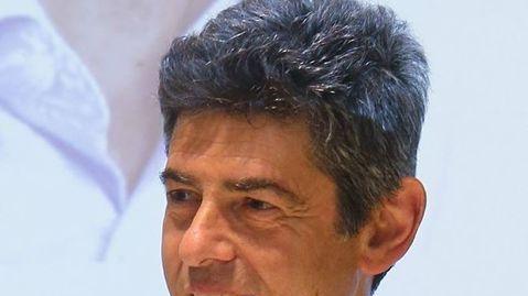 «Questo è il mio slogan: Carrara, coraggio!»