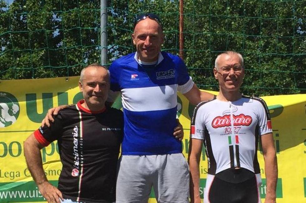 Poker di campioni per Modena 