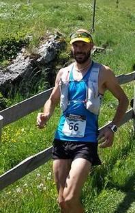50 km dell'Ultra Trail dell'Orsa:  Christian Modena detta legge 