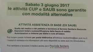 Il Cup è chiuso, allertati i vigili
