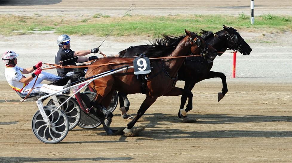 Urano Cup fa il vuoto al Ghirlandina 