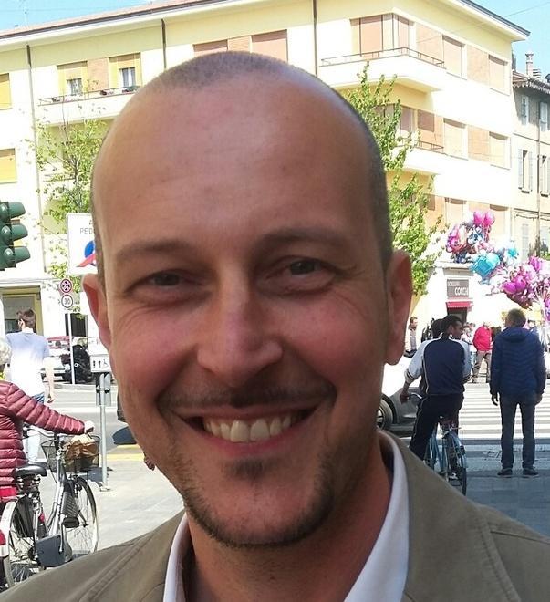 La promessa di Rocchi: difendere l’ambiente 