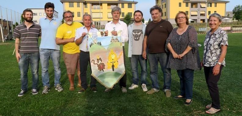 Il Palio si allarga e ora coinvolge  tutte le altre frazioni