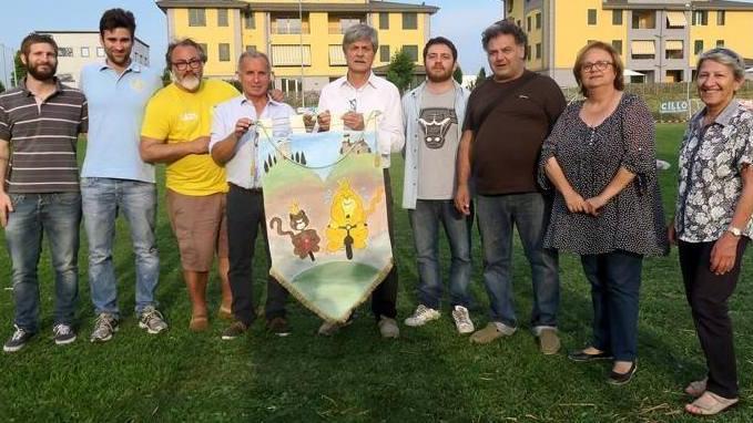 Il Palio si allarga e ora coinvolge tutte le altre frazioni