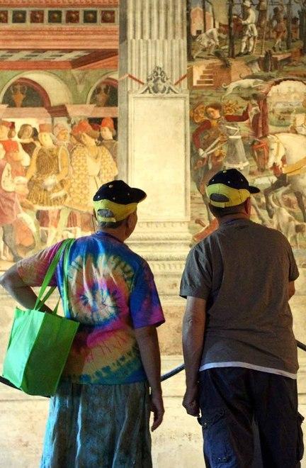 Public History Ovvero la storia a portata di tutti 