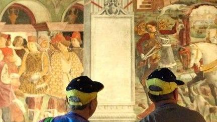 Public History Ovvero la storia a portata di tutti