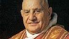 Si è affidato a Papa Giovanni XXIII, ispiratore del Concilio