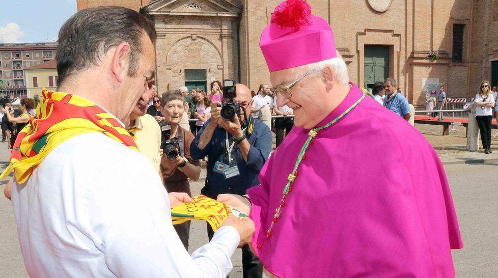 «La convinzione di operare insieme per il bene comune»