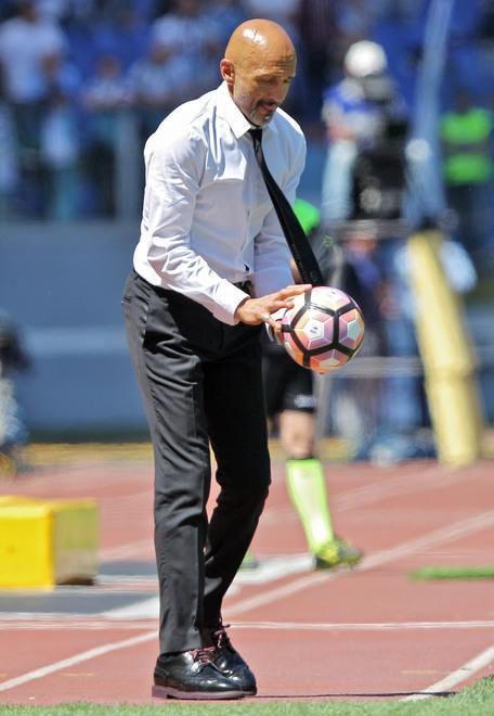 Spalletti domani all’Inter Fassone: «Gigio, deciditi» 