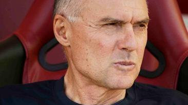 «Il Livorno è ferito, ma non ancora sconfitto»